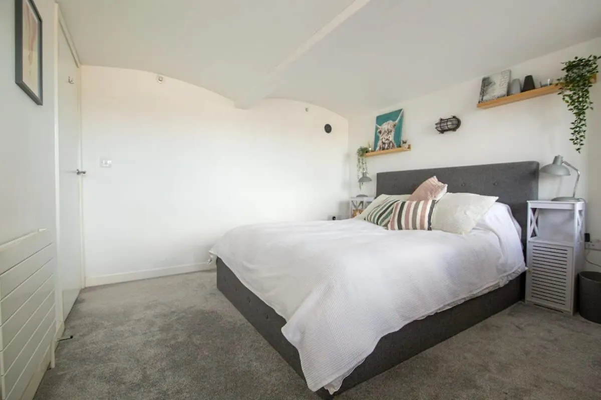 The Robinson Building Apartment Bristol United Kingdom