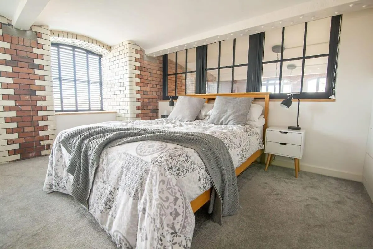 The Robinson Building Apartment Bristol United Kingdom