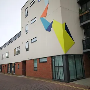  Apartment Cooperage Court By Cliftonvalley