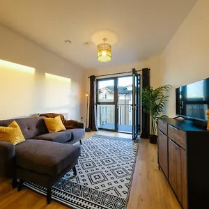  Apartment Hotwells Flat 6- Hopewell