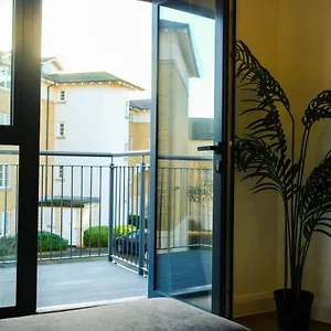  Apartment Hotwells Flat 3 - Hopewell