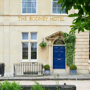 Hotel The Rodney, Bristol