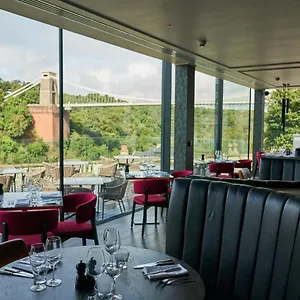 Hotel Avon Gorge By Du Vin, Bristol