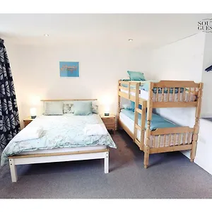 Couette-café Southville, Bristol